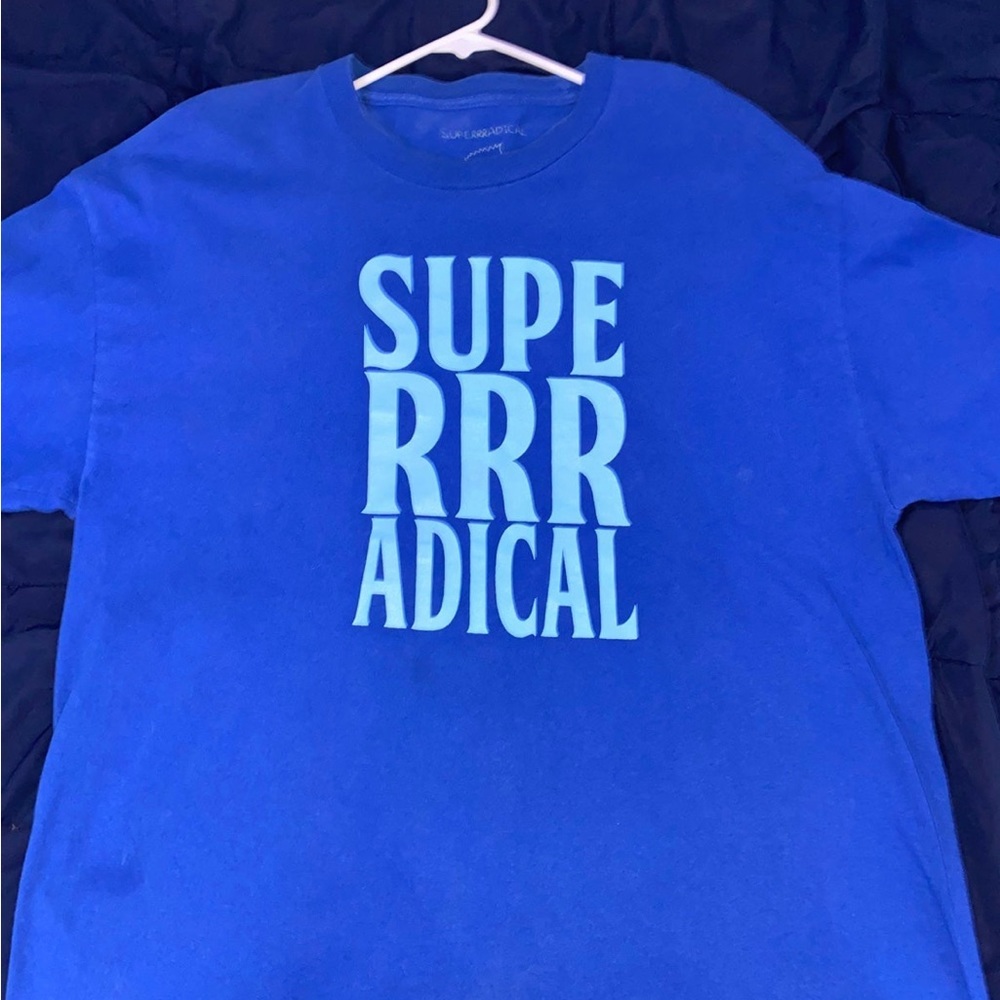 Superrradical OG Longsleeve